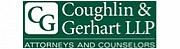 Coughlin & Gerhart